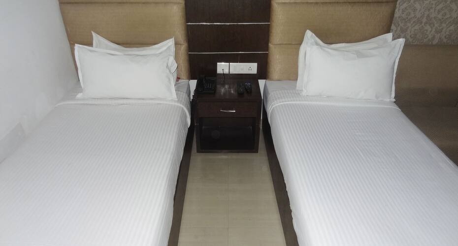 Sai International Service Apartment, Chennai 5